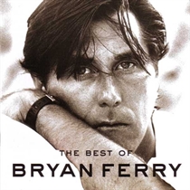 Ferry, Bryan: The Best Of (CD)